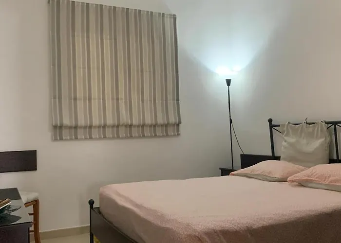 Genista Apartment