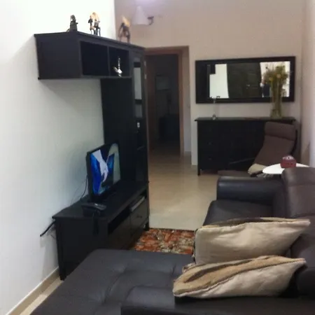 Genista Apartment Kalkara Room photo