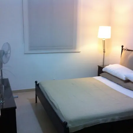 Genista Apartment Kalkara Room photo