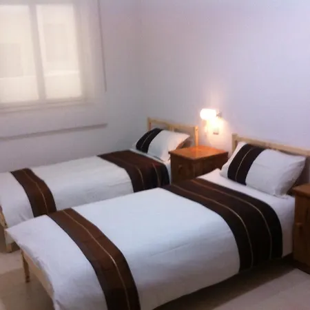Genista Apartment Kalkara Room photo