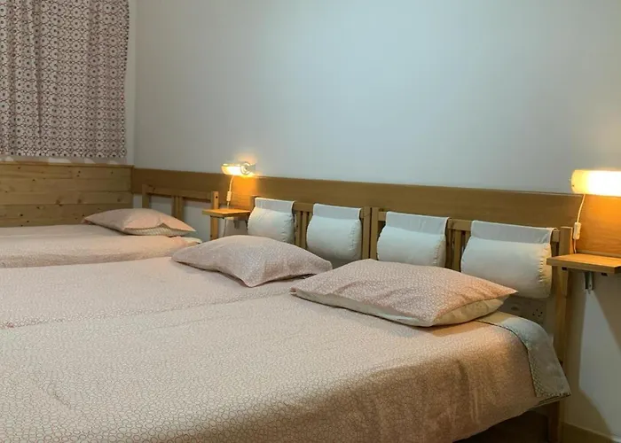 Genista Apartment