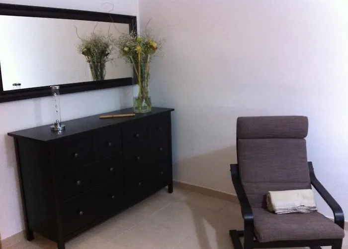 Genista Apartment