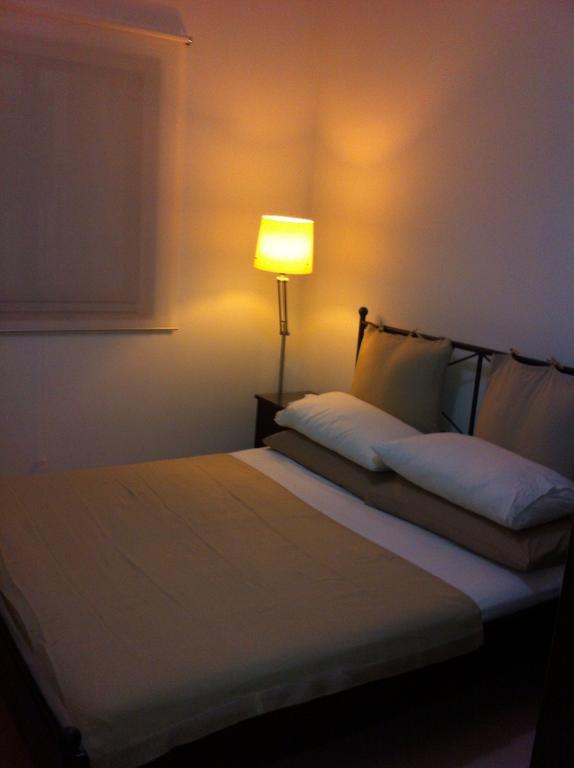 Apartment Genista *