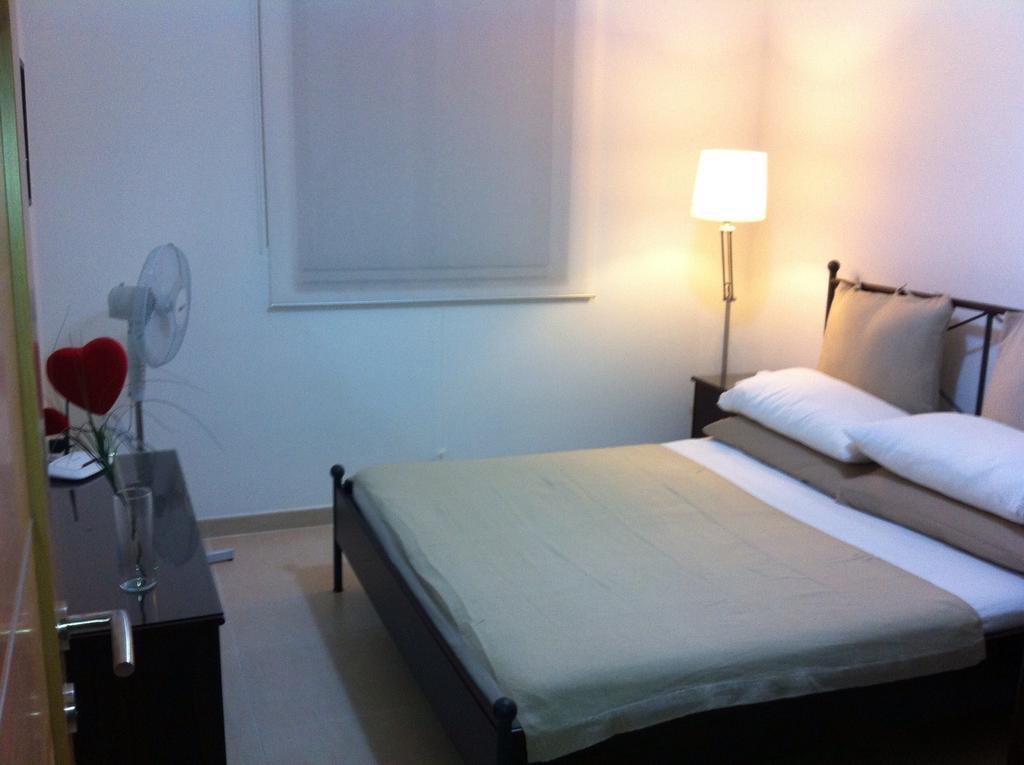Apartamento Genista Kalkara