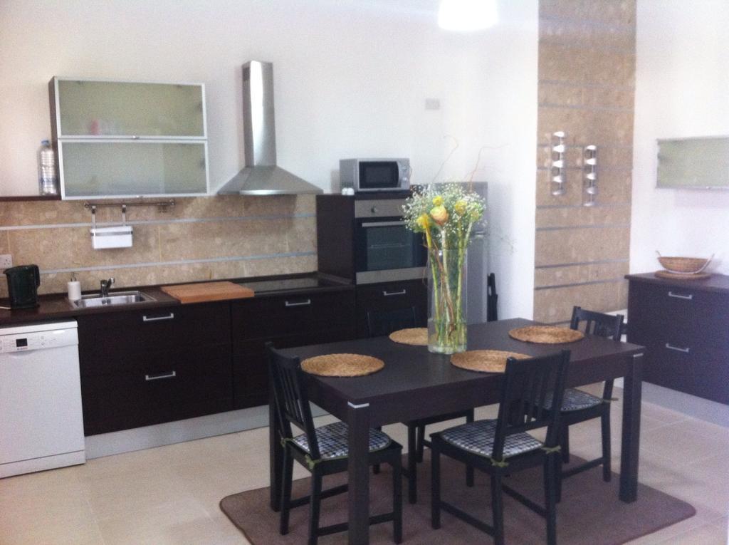 Genista Apartamento Kalkara