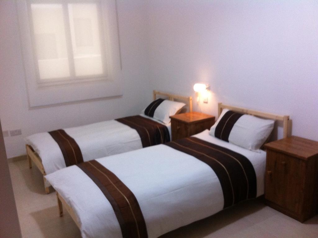 Genista Apartment