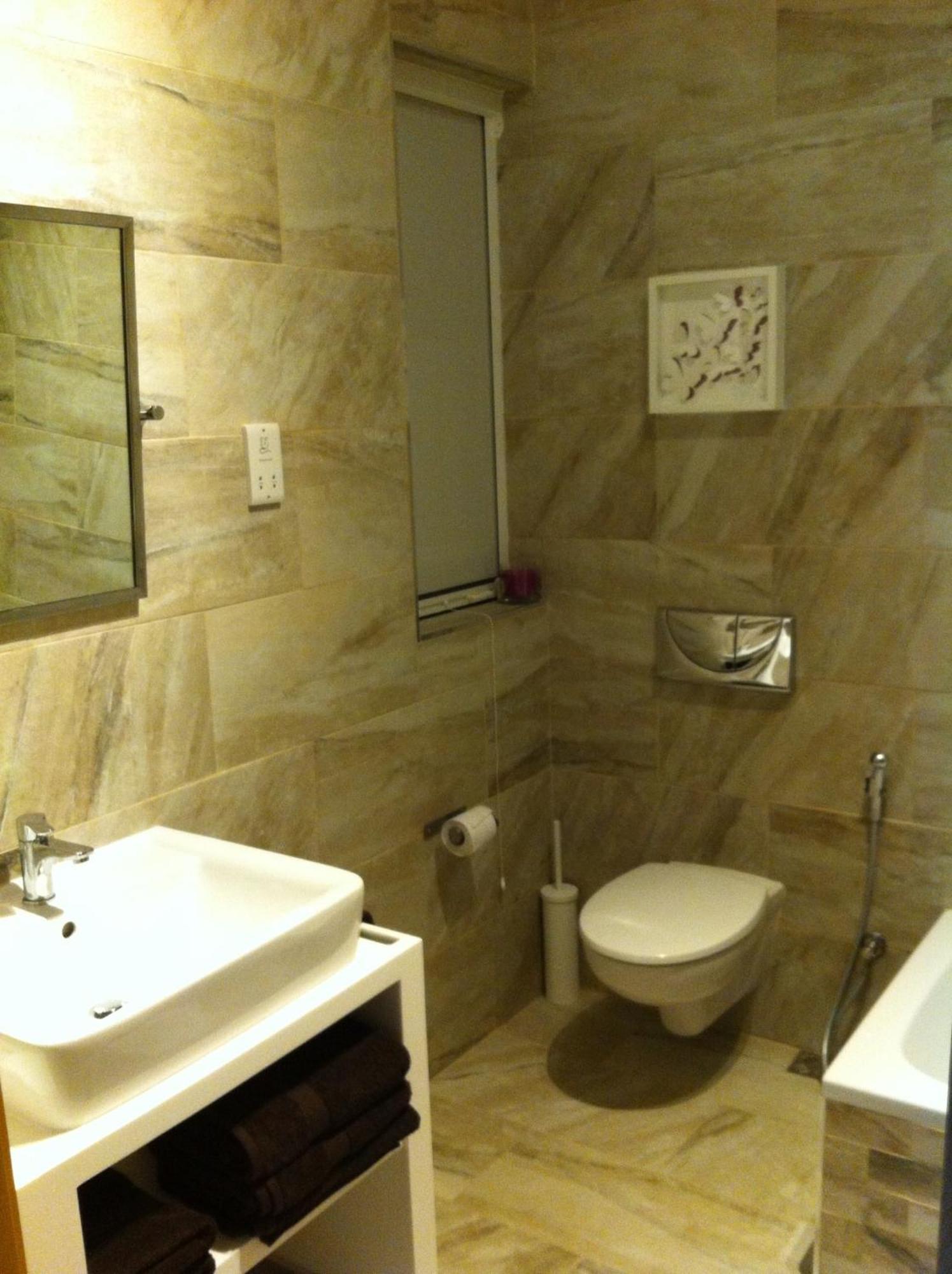 Genista Apartment Kalkara