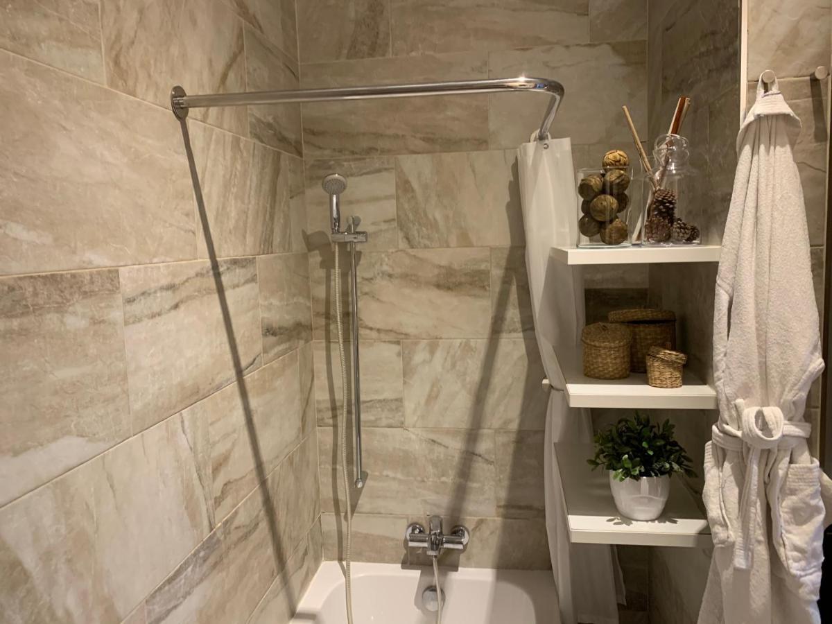 Apartment Genista Kalkara