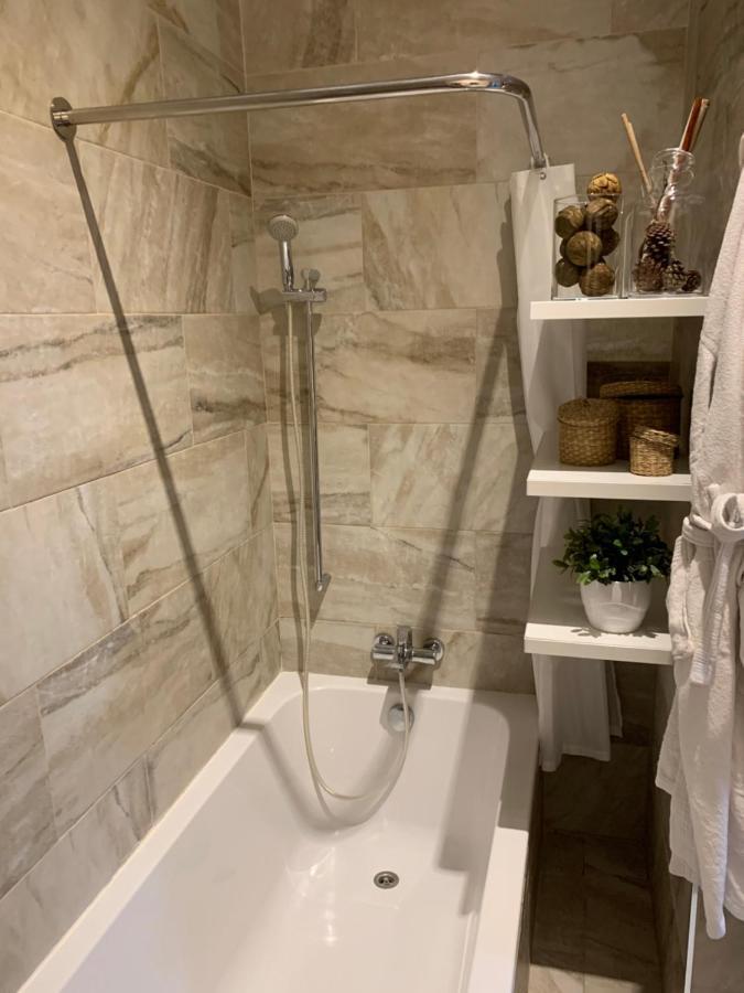 Apartment Genista Kalkara